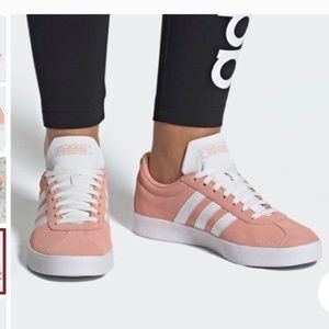 Adidas VL Court 2.0 sneakers